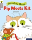 Image for Oxford Reading Tree Word Sparks: Level 1: Pip Meets Kit
