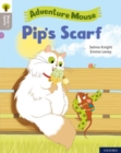Image for Oxford Reading Tree Word Sparks: Level 1: Pip&#39;s Scarf