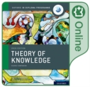 Image for Oxford IB Diploma Programme: IB Theory of Knowledge Enhanced Online Course Book
