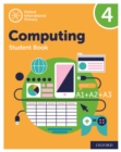 Image for Oxford International Computing: Student Book 4