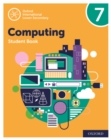 Image for Oxford international primary computingStudent book 7