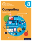 Image for Oxford international primary computingStudent book 8