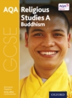 Image for GCSE Religious Studies for AQA A: Buddhism