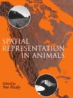 Image for Spatial Representation in Animals