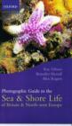 Image for Photographic guide to sea and shore life of Britain and north-west Europe