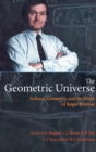 Image for The Geometric Universe