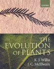 Image for The Evolution of Plants