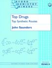 Image for Top Drugs: Top Synthetic Routes