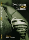 Image for Evolution on Islands