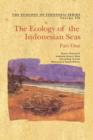 Image for The ecology of the Indonesian seasPart 1