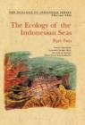 Image for The Ecology of the Indonesian Seas