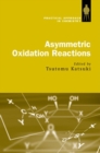 Image for Asymmetric Oxidation Reactions