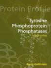 Image for Tyrosine Phosphoprotein Phosphatases
