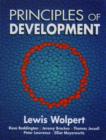 Image for Principles of Development