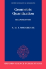 Image for Geometric quantization