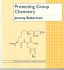 Image for Protecting Group Chemistry