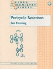Image for Pericylcic reactions