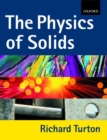 Image for The Physics of Solids