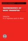 Image for Mathematics of Heat Transfer