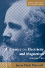 Image for A Treatise on Electricity and Magnetism