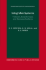 Image for Integrable Systems
