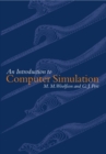 Image for Introduction to Computer Simulation