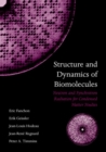 Image for Structure and Dynamics of Biomolecules