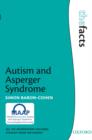 Image for Autism and Asperger syndrome