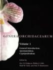 Image for Genera Orchidacearum: Volume 1: Apostasioideae and Cypripedioideae