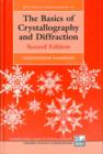 Image for The Basics of Crystallography and Diffraction