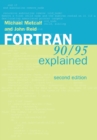 Image for Fortran 90/95 Explained