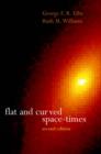 Image for Flat and curved space-times