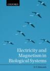 Image for Electricity and Magnetism in Biological Systems
