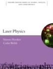 Image for Laser physics