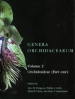 Image for Genera Orchidacearum: Volume 2. Orchidoideae (Part 1)
