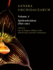 Image for Genera Orchidacearum Volume 4