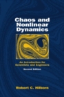 Image for Chaos and Nonlinear Dynamics