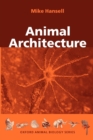 Image for Animal Architecture