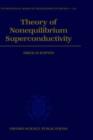 Image for Theory of Nonequilibrium Superconductivity