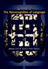 Image for The Neurocognition of Language