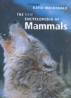 Image for The New Encyclopedia of Mammals