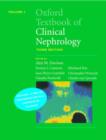 Image for Oxford Textbook of Clinical Nephrology