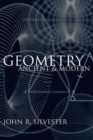 Image for Geometry  : ancient and modern