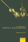 Image for An Introduction to Particle Accelerators