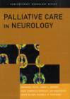 Image for Palliative Care in Neurology