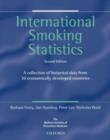 Image for International Smoking Statistics
