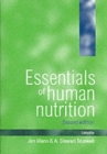 Image for Essentials of Human Nutrition