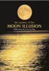 Image for The mystery of the moon illusion  : exploring size perception