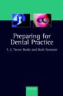 Image for Dental primary care  : preparing for practice