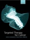 Image for Targeted therapy for cancer